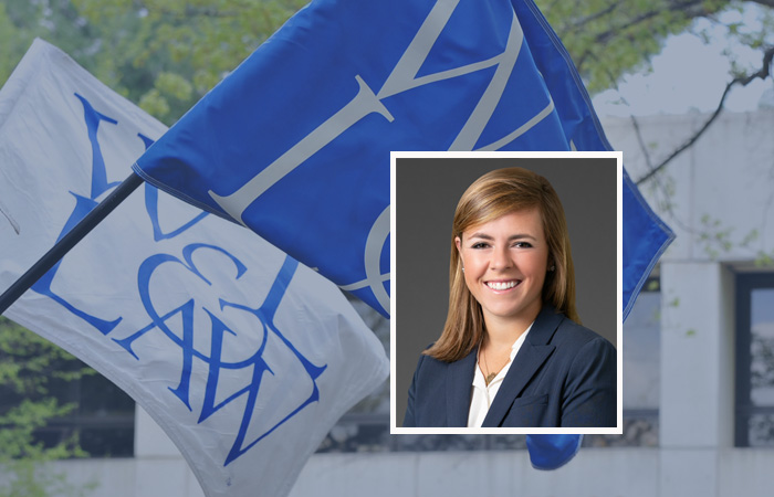 mkfieldsmallory Alumni Spotlight: MK Mallery '21L