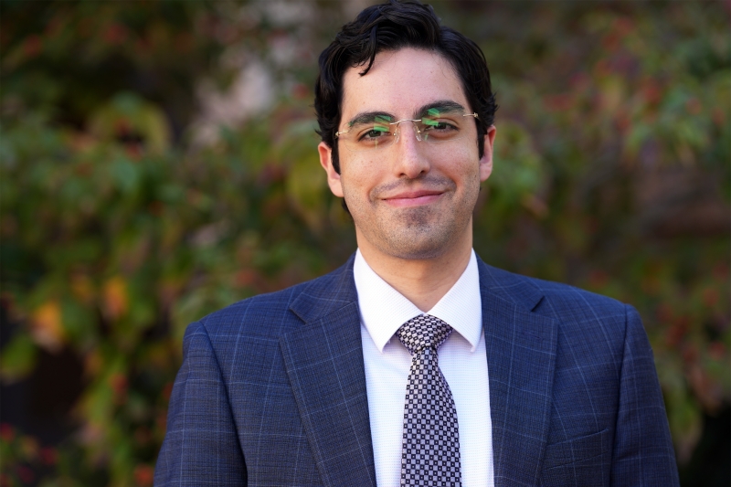 zachbrockway-800x533 Summer Experience: Zach Brockway '26L