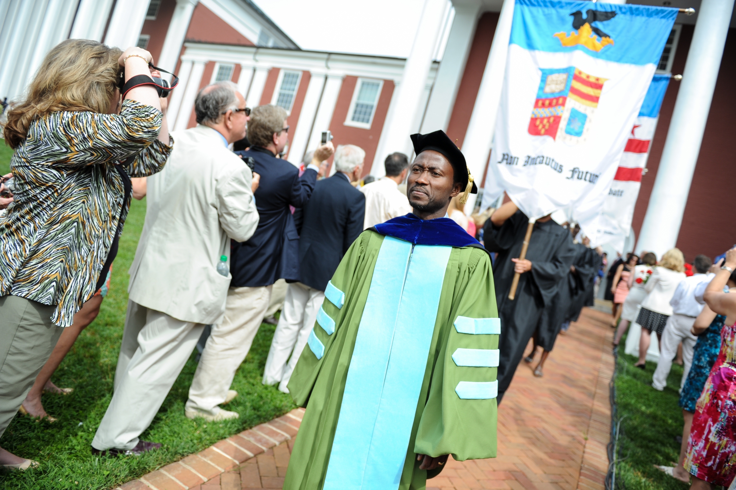 Grad0726-scaled The Language of Humanity