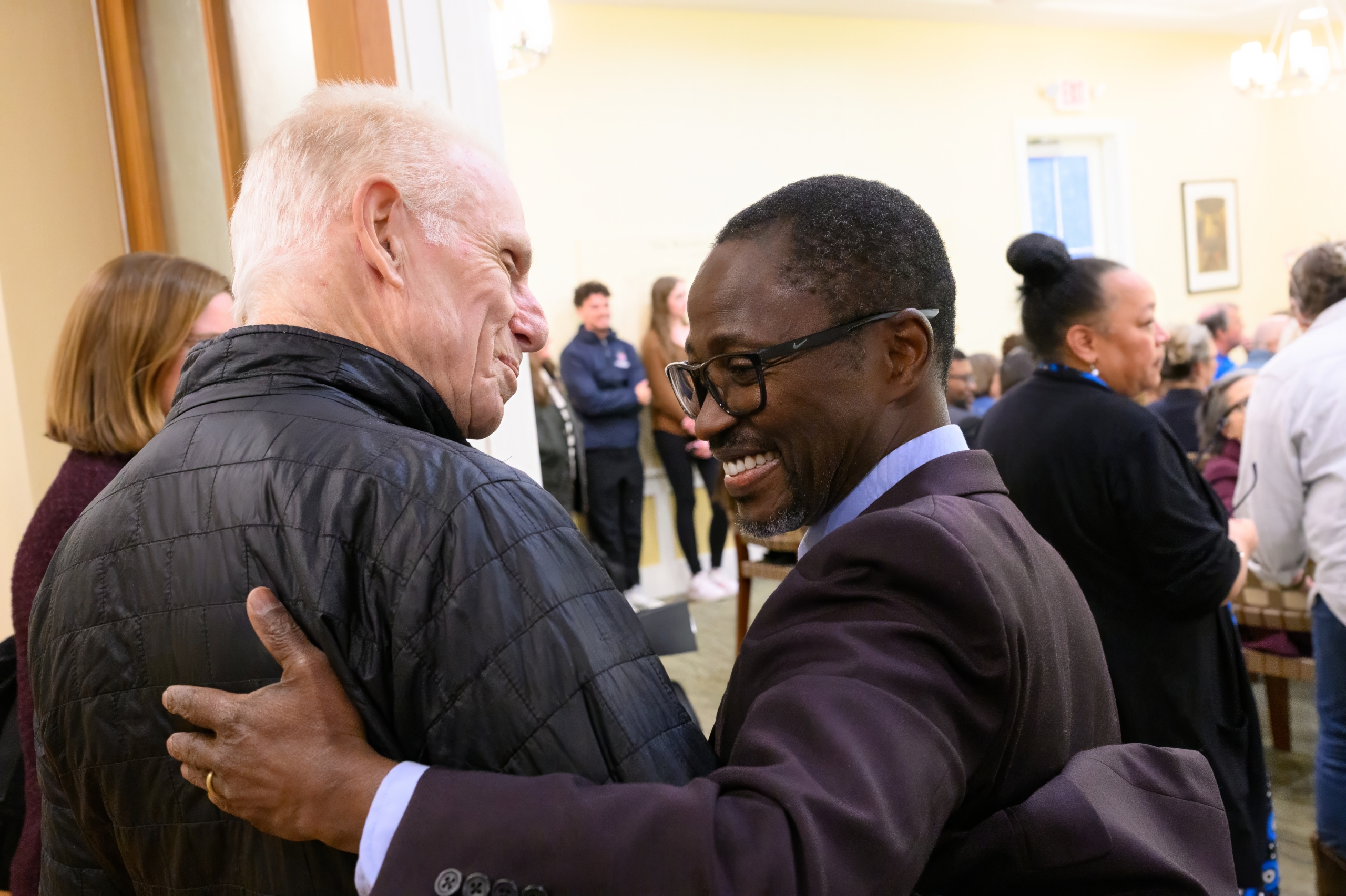 MohamedKamaraTalk_09-scaled The Language of Humanity