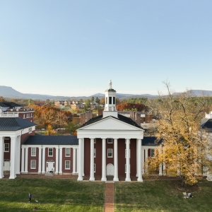 The Colonnade