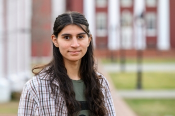 AJ-Cotto-Rivera-2-350x233 Two W&L Students Awarded Gilman Scholarships to Study Abroad