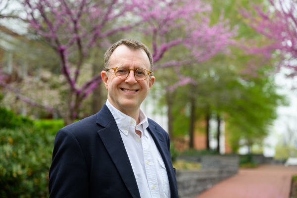 BrianAlexander10-scaled-600x400 Brian Alexander to Give ‘America at 250’ Lecture at W&L