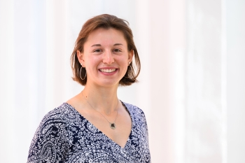 Elizabeth-Sawicki-scaled-350x233 Two W&L Students Awarded Gilman Scholarships to Study Abroad