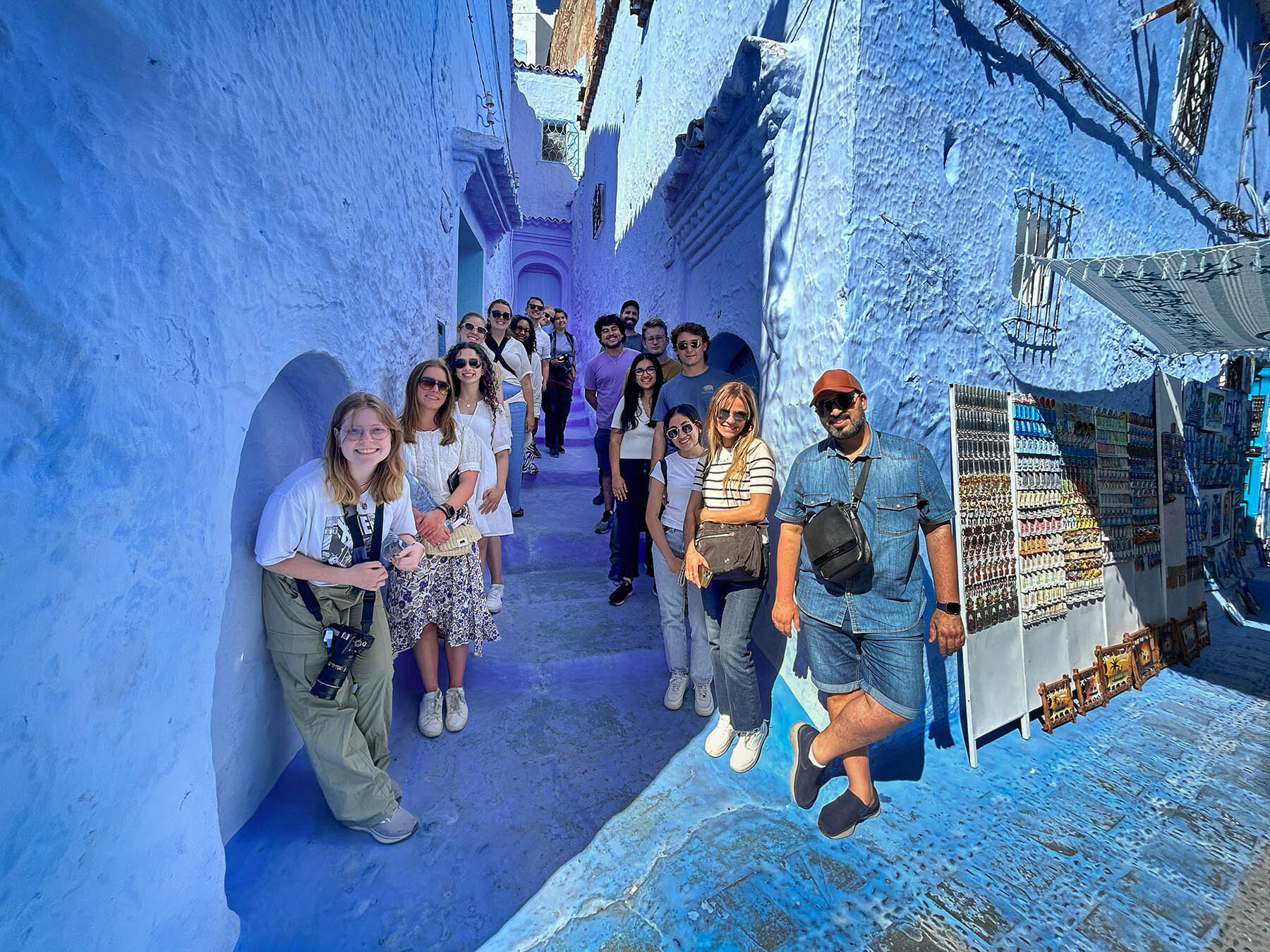 IMG_1991wp-1 New MESA and Arabic Minors Broaden W&L Students’ Horizons