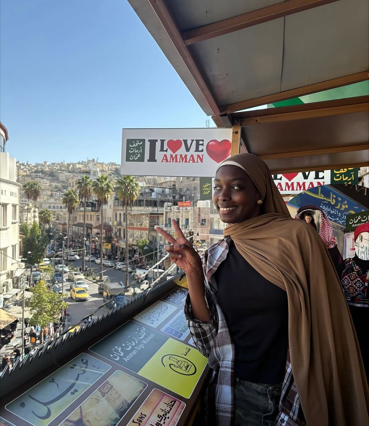 IMG_2734wp-1 New MESA and Arabic Minors Broaden W&L Students’ Horizons