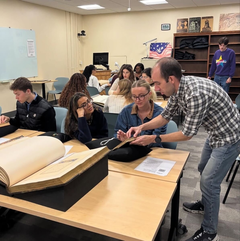 IMG_2735wp-1-765x768 New MESA and Arabic Minors Broaden W&L Students’ Horizons