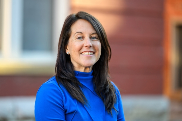 Jennifer-Magielnicki-600x400 Get to Know the Newest Members of the W&L Community - 12/11/25