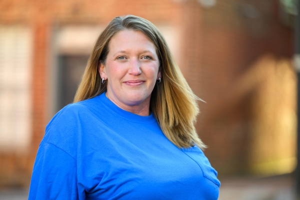 Jessica-Wright-600x400 Get to Know the Newest Members of the W&L Community - 12/11/25