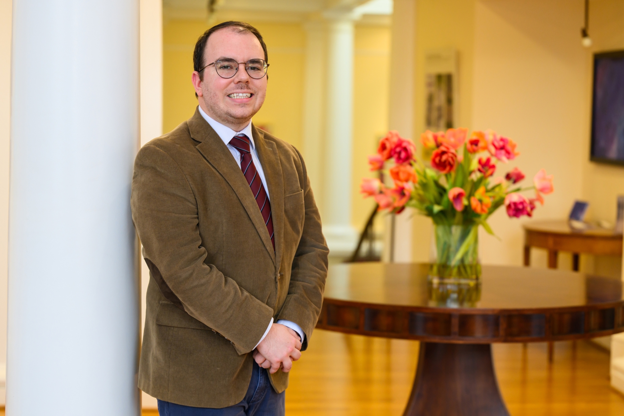 The Columns » Michelle Cowan, Gavin Fox and Keri Larson Receive Honors ...