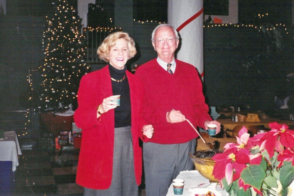 John-Mimi-Elrod-600x400 Midnight Breakfast: A Tradition Worth Staying Up For