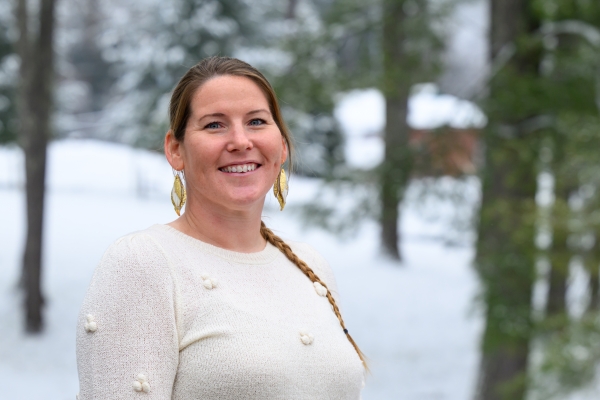 Kristi-Phillips-600x400 Get to Know the Newest Members of the W&L Community - 12/11/25