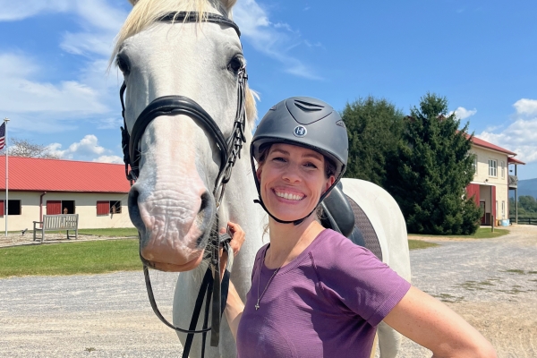 Megan-Hess-600x400 Meet a Colleague: Megan Hess