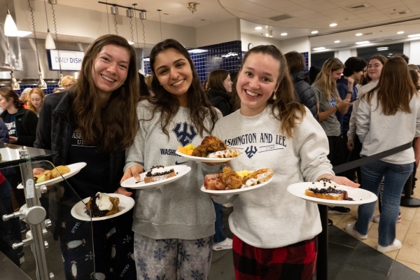 Midnight-Breakfast-121222-100-copy-600x400 Midnight Breakfast: A Tradition Worth Staying Up For