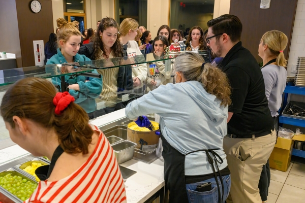 SOC121423_040-600x400 Midnight Breakfast: A Tradition Worth Staying Up For