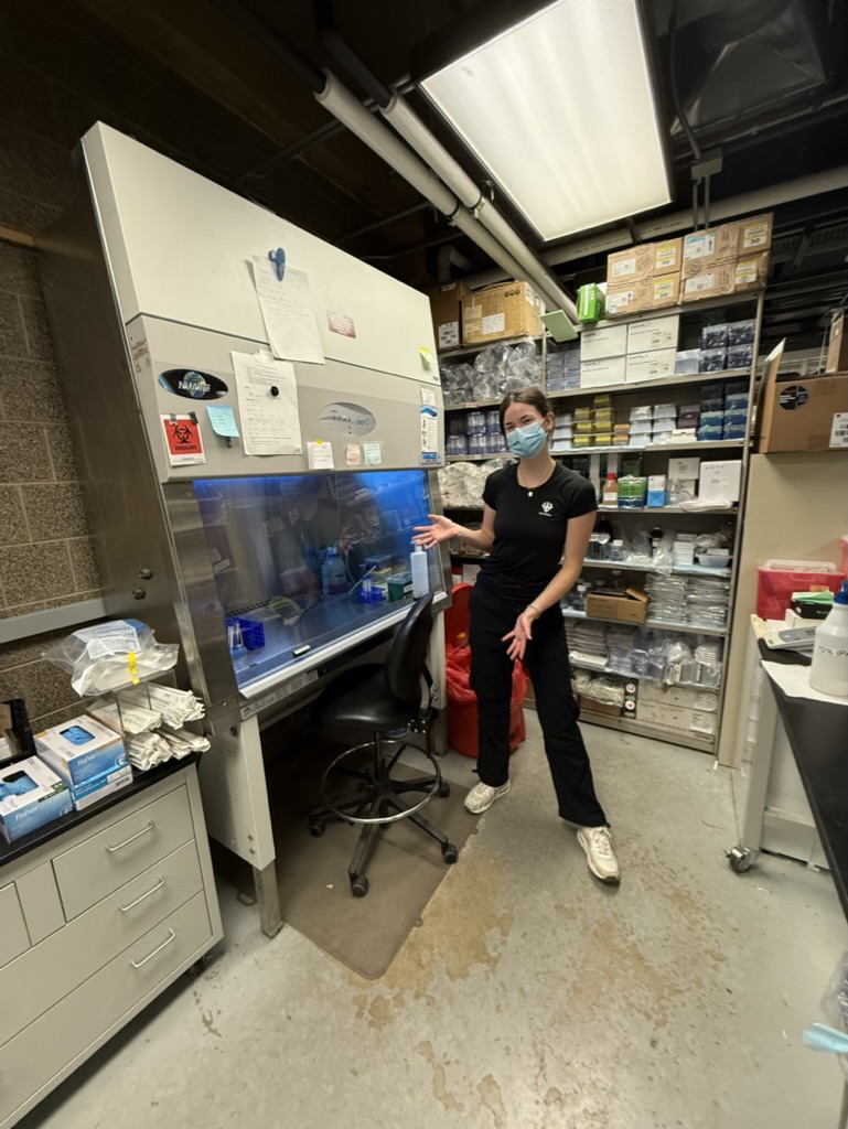 98866D4C-E839-4CF1-A0E7-001B3114F4C0_1_105_c62 W&L’s DART Internship Program Places Students in Cutting-Edge Research Labs