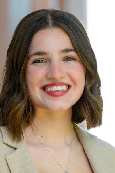 Gaby-White-400x600 Career Connections