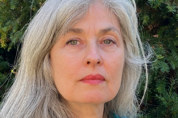 Greci-Green2-600x400 Adriana Greci Green to Serve as Glynn Family Professor at W&L