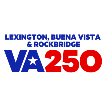 Lex-BV-Rock-VA250-logo-350x350 W&L’s Institutional History Museum and Galleries to Present Screenings of ‘The American Revolution’