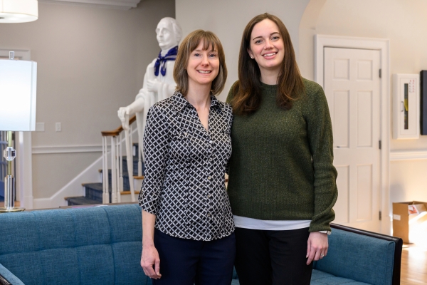 Minnix-Pogue-600x400 University Development Staff Publishes Paper in the Journal of Education Advancement and Marketing