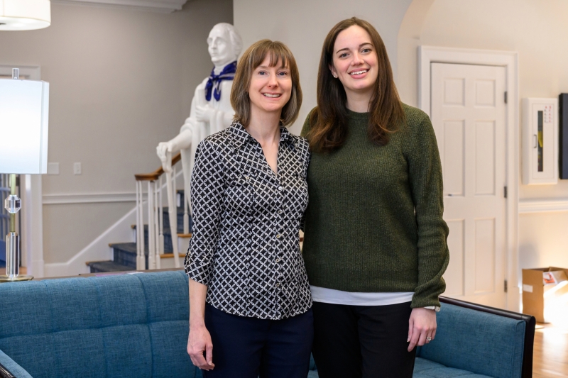 University Development Staff Publishes Paper in the Journal of Education Advancement and Marketing