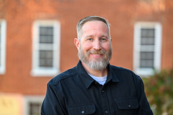 Sean_Hicklin_011226_03-scaled-600x400 Get to Know the Newest Members of the W&L Community - 1/13/26