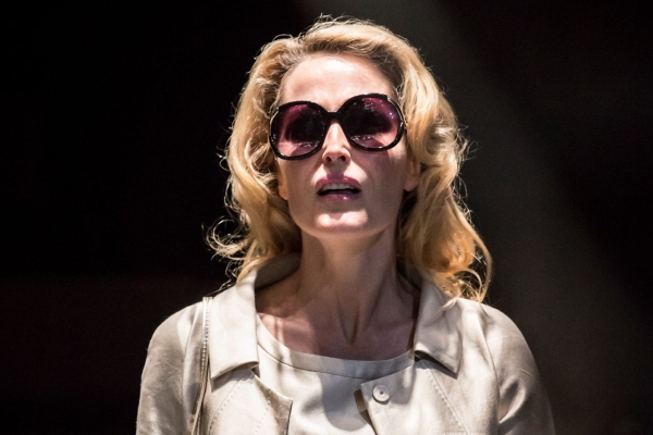 streetcar-gillian-anderson-600x400 W&L Presents Screening of the West End’s ‘A Streetcar Named Desire’