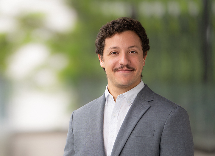 tomboss Alumni Spotlight: Tom Boss '24L