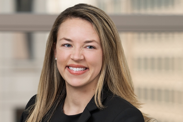 The Columns » Alumni Spotlight: Alexandra Clark ’21L » Washington and ...