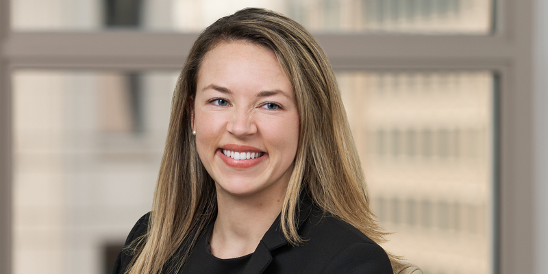 Clark-Alexandra-Preston Alumni Spotlight: Alexandra Clark '21L