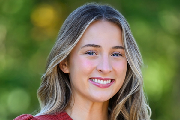 Hannalise-Anderson-600x400 Get to Know the Newest Members of the W&L Community - 2/23/26