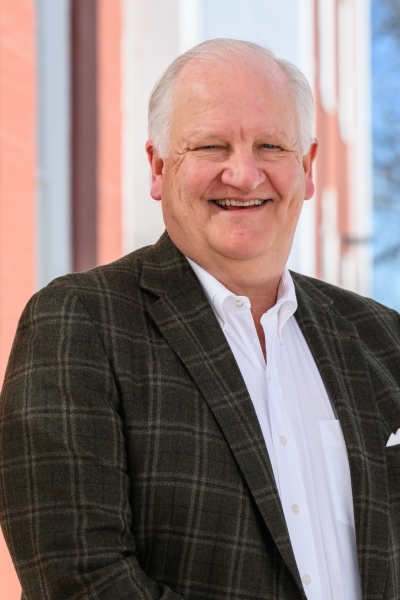 James-Y-Kerr-86-P27_trustee-scaled-400x600 W&L Welcomes New Trustees James Y. Kerr II ’86, P’27 and M. Roy Burns '99