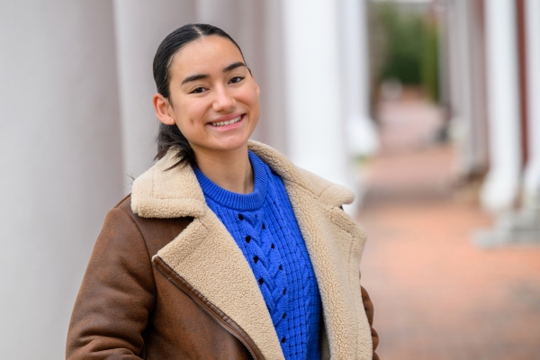 Jenny-Galeana-scaled-600x400 A Culture of Kindness