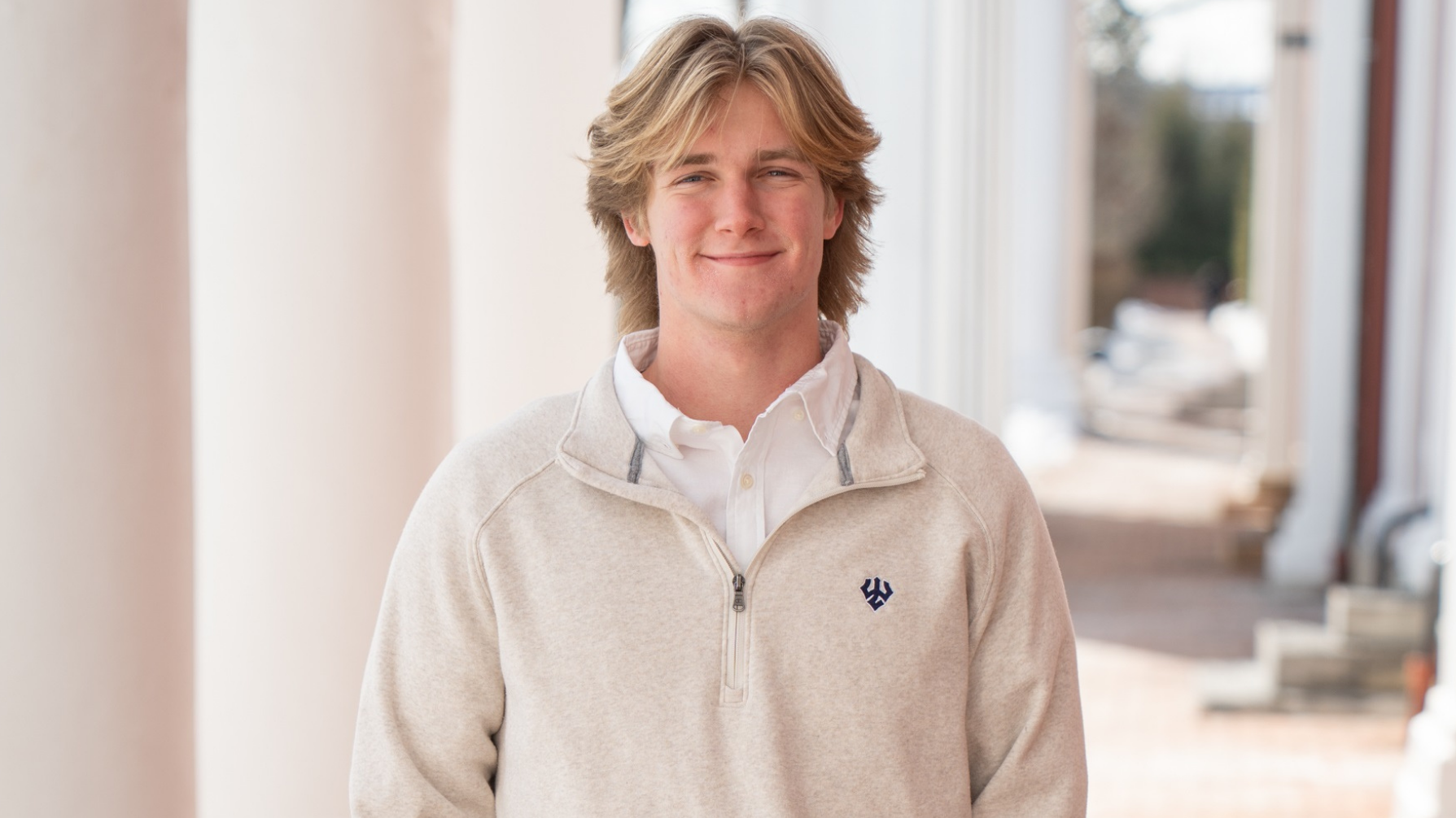 Jeremy-Fyrer-28_sized Kreitler Scholarship Honors a Life Well-Lived Through a Legacy of Opportunity