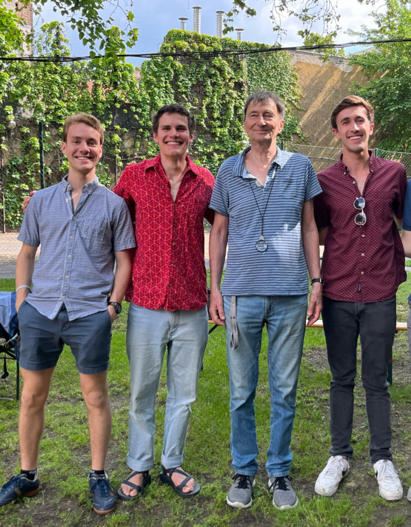 Larsen-2-CROP-599x768 Path to Professorship