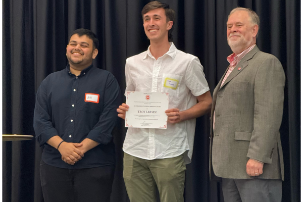 Larsen-3-600x400 Path to Professorship