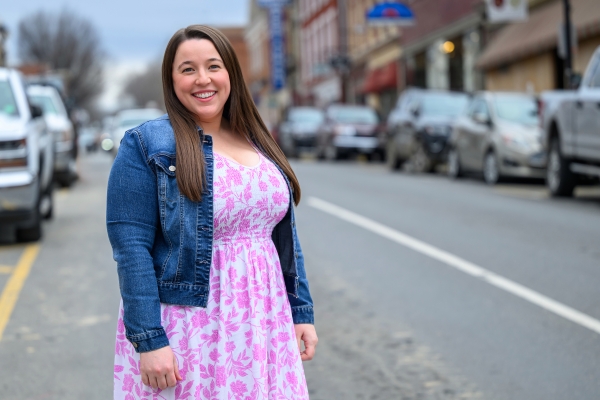 Leslie-Bretz-600x400 Meet a Colleague: Leslie Bretz