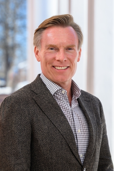 M-Roy-Burns-99_trustee-scaled-e1770385582395-400x600 W&L Welcomes New Trustees James Y. Kerr II ’86, P’27 and M. Roy Burns '99