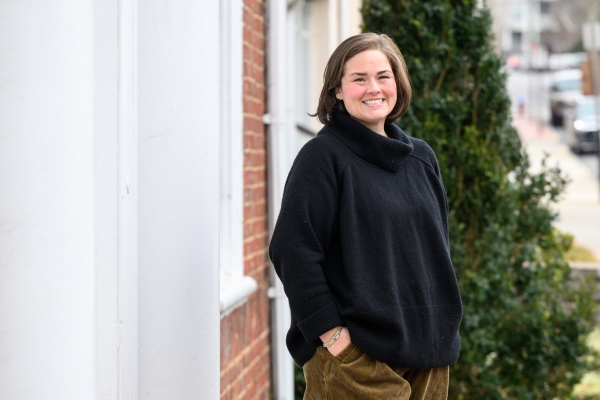 Marisa-Charley-scaled-600x400 Meet a Colleague: Marisa Charley