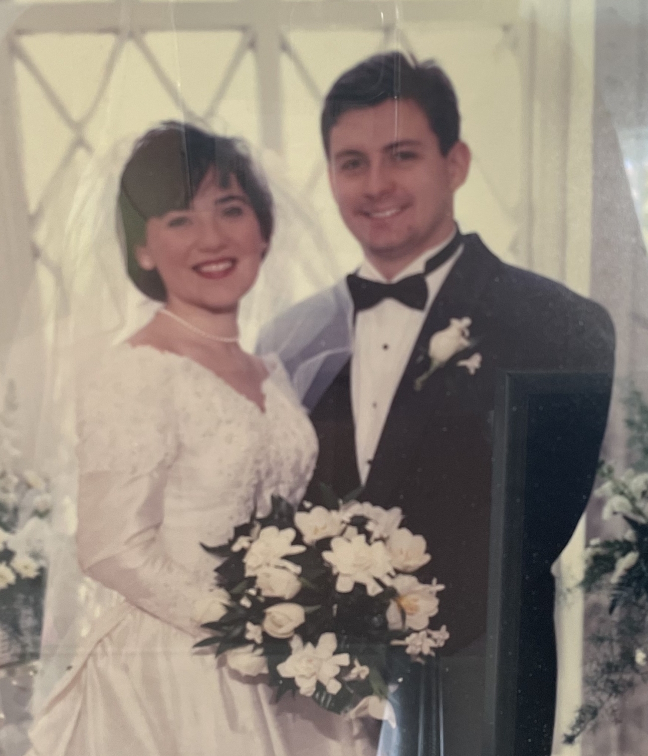 Sarah-and-Douglas-Thiessen-wedding-scaled-e1771002387196 A Tale of Two Love Stories