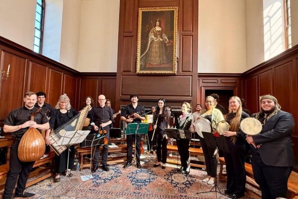 WM-MiddleEasternMusicEnsemble-600x400 William & Mary’s Middle Eastern Music Ensemble to Perform at W&L