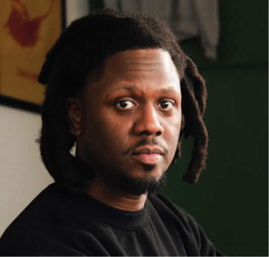 bobby-carter Bobby Carter to Deliver Institute on Media Ethics Keynote