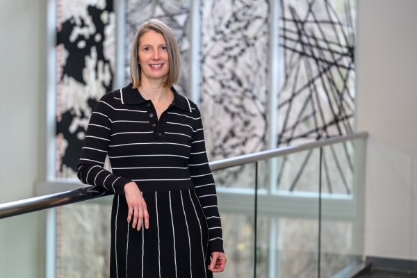 Andrea-Lepage-scaled-600x400 Meet a Colleague: Andrea Lepage