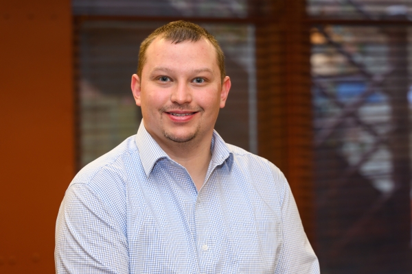 Christopher-Ferrell-600x400 Get to Know the Newest Members of the W&L Community - 3/19/26