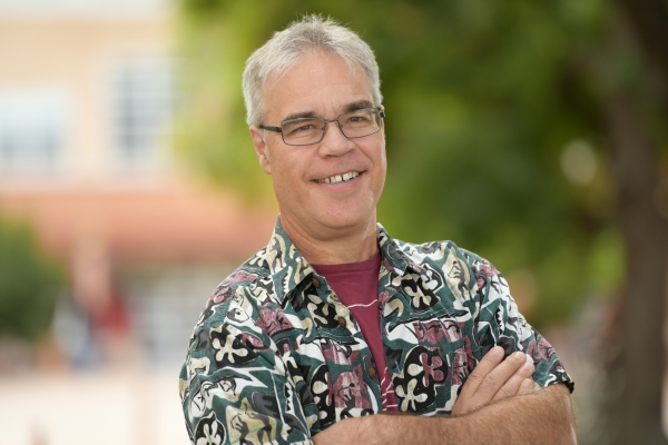 Eric-Schwitzgebel-600x400 Eric Schwitzgebel to Deliver Robert W. Root ’42 Endowment Lecture at W&L