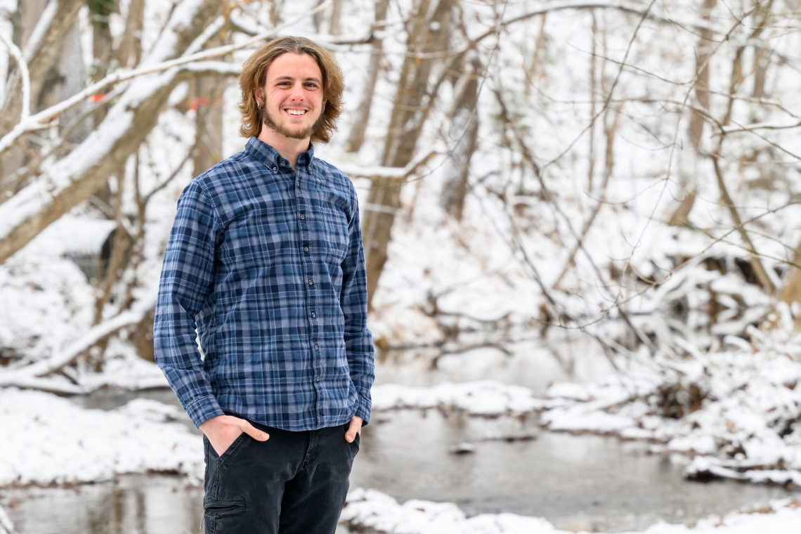 Faces-Forrest-Chrapkiewicz-1140x760 Meet Forrest Chrapkiewicz '29