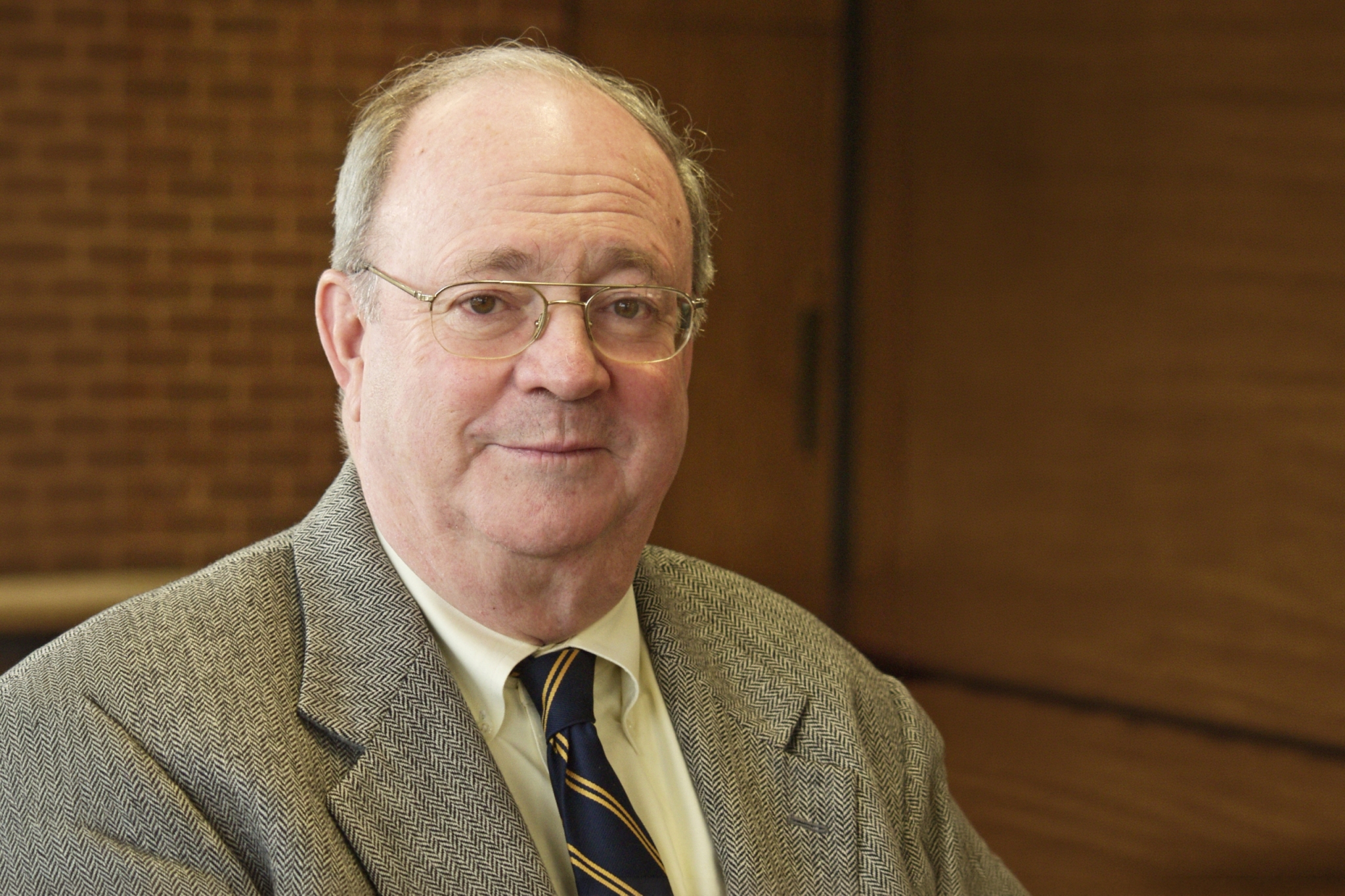 The Columns » In Memoriam: Edward Henneman, Associate Professor of Law ...