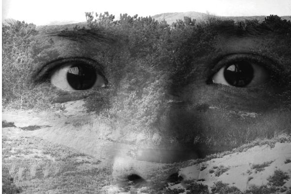 Hoover-SG-600x400 W&L’s Staniar Gallery Presents ‘Undercurrents’