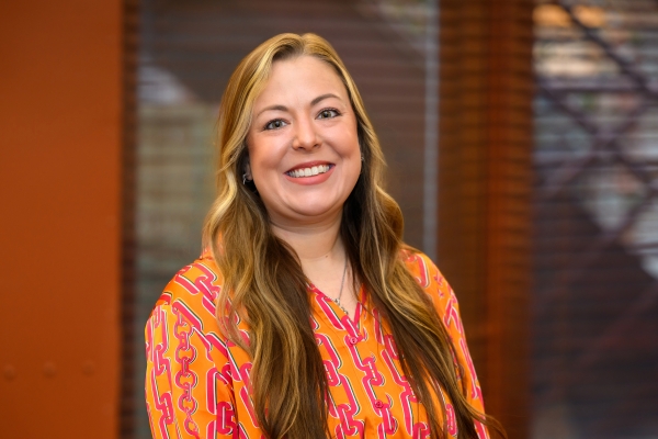 Katelyn-Lunsford-600x400 Get to Know the Newest Members of the W&L Community - 3/19/26