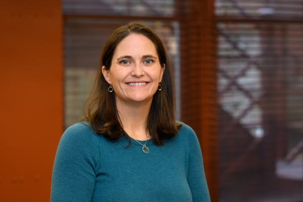 Katie-Hall-600x400 Get to Know the Newest Members of the W&L Community - 3/19/26